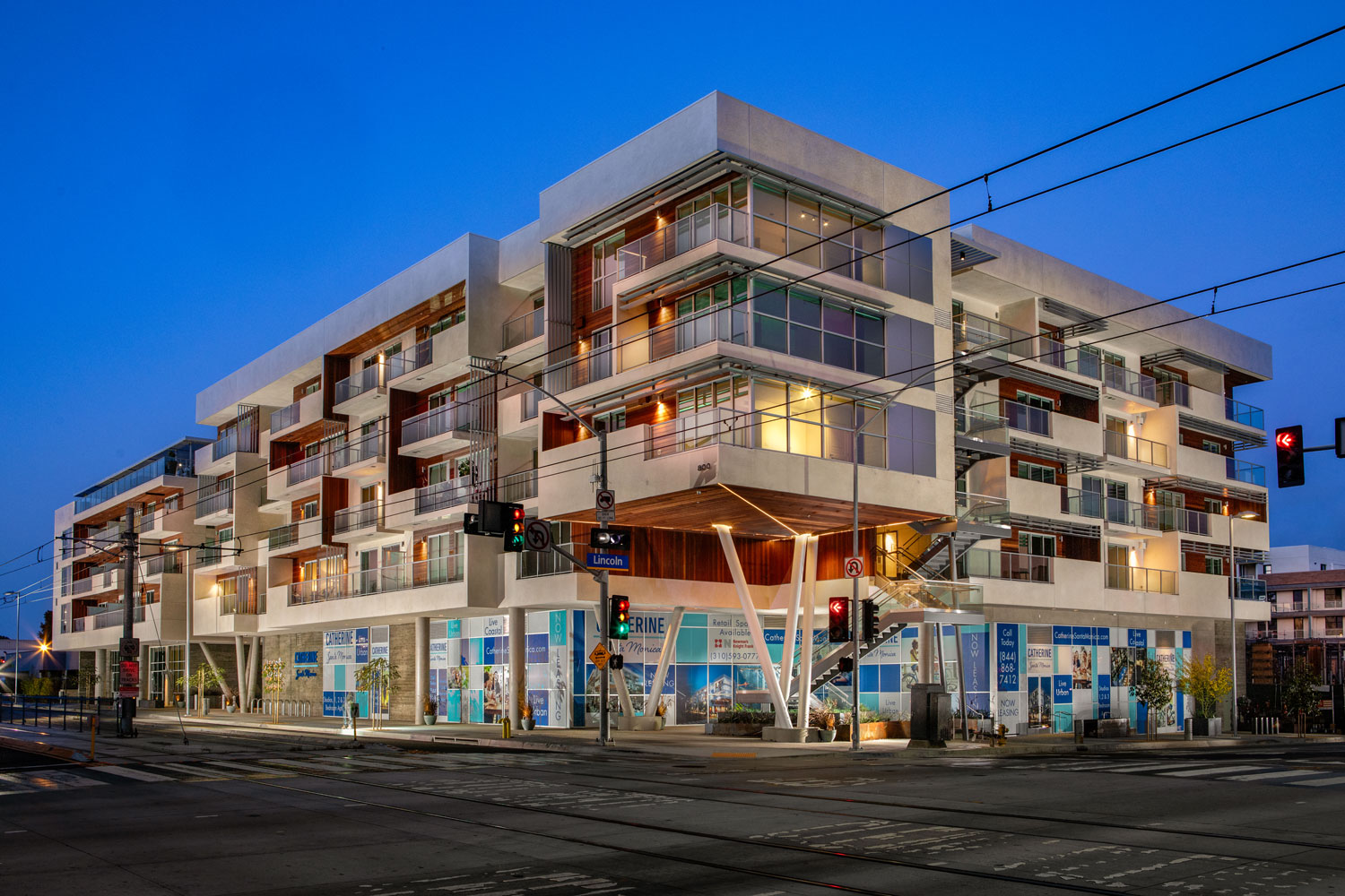 Apartments for Rent in Santa Monica
