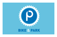 Bike & Park Logo