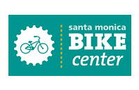 Santa Monica Bike Center Logo